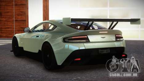 Aston Martin Vantage Sr para GTA 4