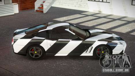 Ferrari 575M ZT S2 para GTA 4