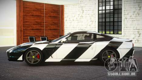 Ferrari 575M ZT S2 para GTA 4