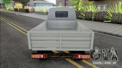 Rocar 35 Pickup para GTA San Andreas