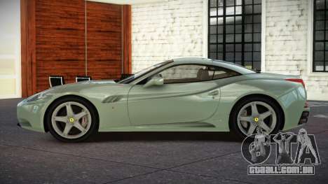 Ferrari California Qs para GTA 4
