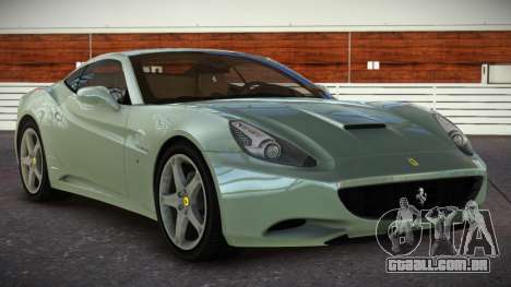 Ferrari California Qs para GTA 4