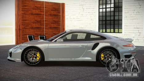 Porsche 911 Z-Turbo para GTA 4