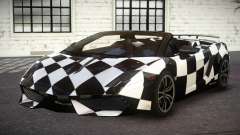 Lamborghini Gallardo Sr S5 para GTA 4