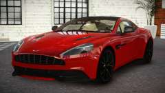 Aston Martin Vanquish Qr