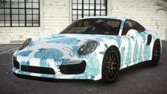 Porsche 911 Qr S5 para GTA 4