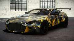 Aston Martin Vantage Sr S9 para GTA 4