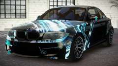 BMW 1M E82 TI S2 para GTA 4