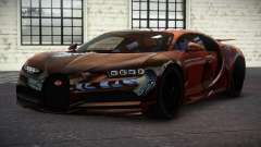 Bugatti Chiron Qr S5 para GTA 4
