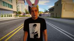 Nekoglay para GTA San Andreas