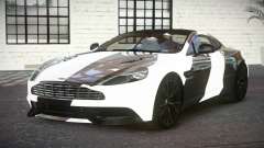 Aston Martin Vanquish ZT S10 para GTA 4
