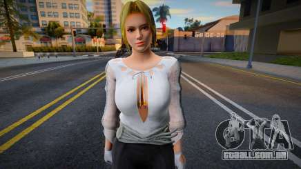 Helena Skin 6 para GTA San Andreas