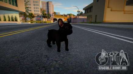 Pes 11 para GTA San Andreas