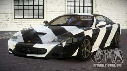 Ferrari 575M ZT S2 para GTA 4