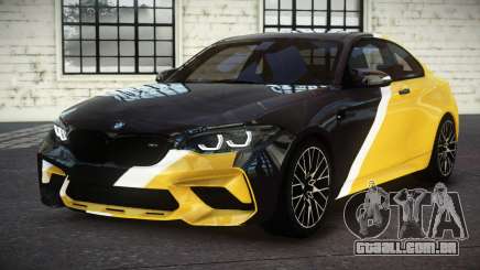 BMW M2 ZT S1 para GTA 4