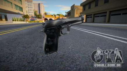 Beretta M951 para GTA San Andreas