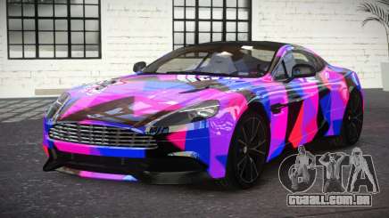 Aston Martin Vanquish ZT S7 para GTA 4
