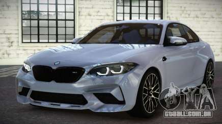 BMW M2 ZT para GTA 4