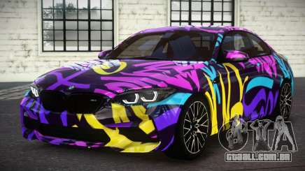 BMW M2 ZT S3 para GTA 4