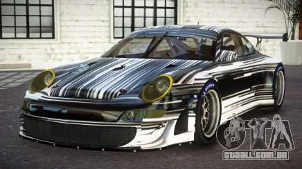 Porsche 911 ZZ S2 para GTA 4