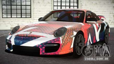 Porsche 911 Rq S1 para GTA 4