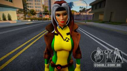 Rogue 1 para GTA San Andreas