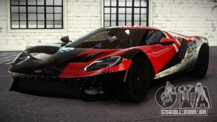 Ford GT TI S2 para GTA 4