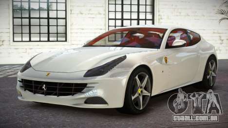 Ferrari FF Rt para GTA 4