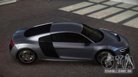 Audi R8 Ti para GTA 4
