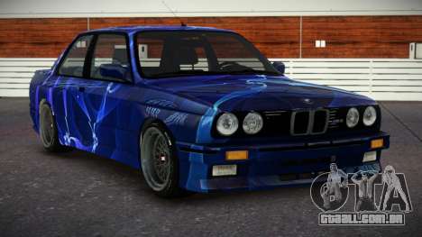 BMW M3 E30 ZT S8 para GTA 4