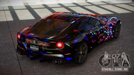 Ferrari F12 Rt S5 para GTA 4