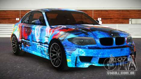 BMW 1M Rt S3 para GTA 4