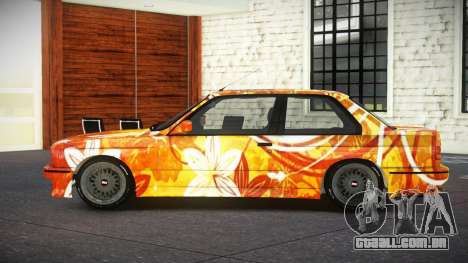 BMW M3 E30 ZT S3 para GTA 4