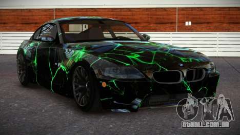 BMW Z4 Rt S1 para GTA 4