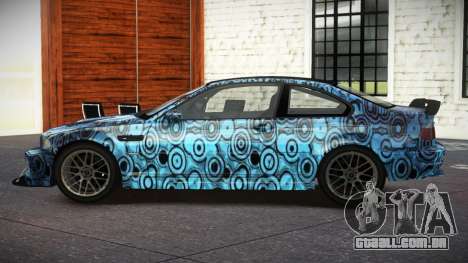 BMW M3 E46 Ti S3 para GTA 4