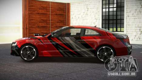 Audi RS5 Qx S4 para GTA 4