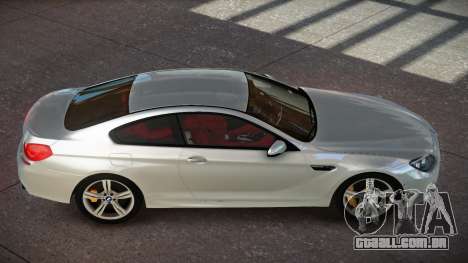 BMW M6 Sz para GTA 4