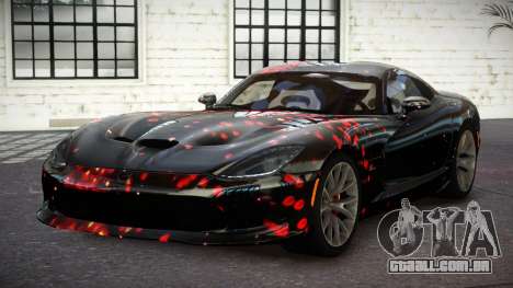 Dodge Viper Xs S2 para GTA 4