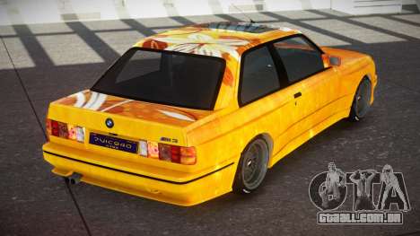 BMW M3 E30 ZT S3 para GTA 4