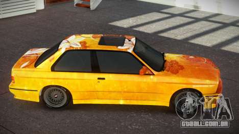 BMW M3 E30 ZT S3 para GTA 4