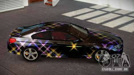 BMW M6 Sz S3 para GTA 4