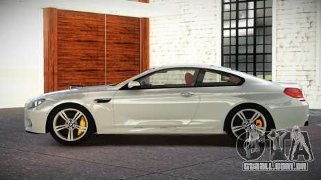 BMW M6 Sz para GTA 4