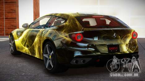 Ferrari FF Rt S4 para GTA 4