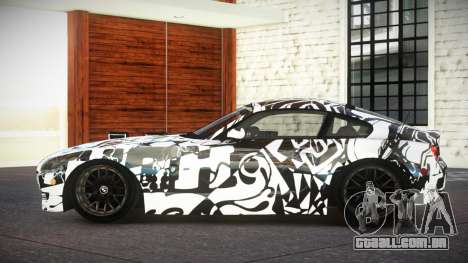BMW Z4 Rt S11 para GTA 4