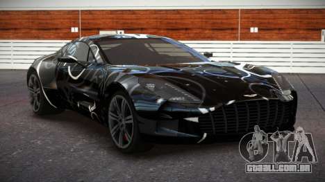 Aston Martin One-77 Xs S9 para GTA 4