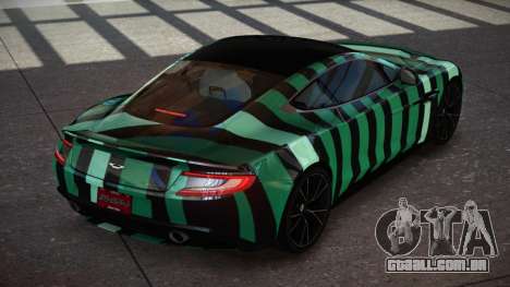 Aston Martin Vanquish Si S6 para GTA 4