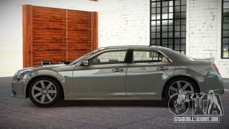 Chrysler 300C Xq para GTA 4