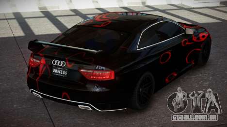 Audi S5 ZT S6 para GTA 4