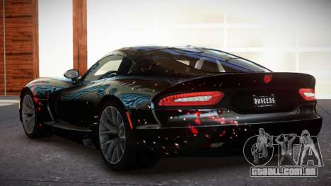 Dodge Viper Xs S2 para GTA 4