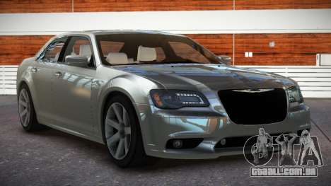 Chrysler 300C Xq para GTA 4
